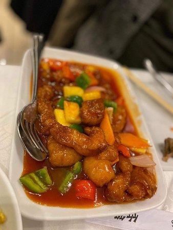 East Pearl Chinese Restaurant